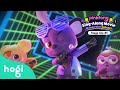 Dibi Dibi Dip|Pinkfong Sing-Along Movie2: Wonderstar Concert|Let&#39;s have a dance party with Pinkfong!
