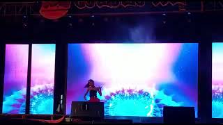2022 Kumta Habba Adithi R Gudigar Dance Performance
