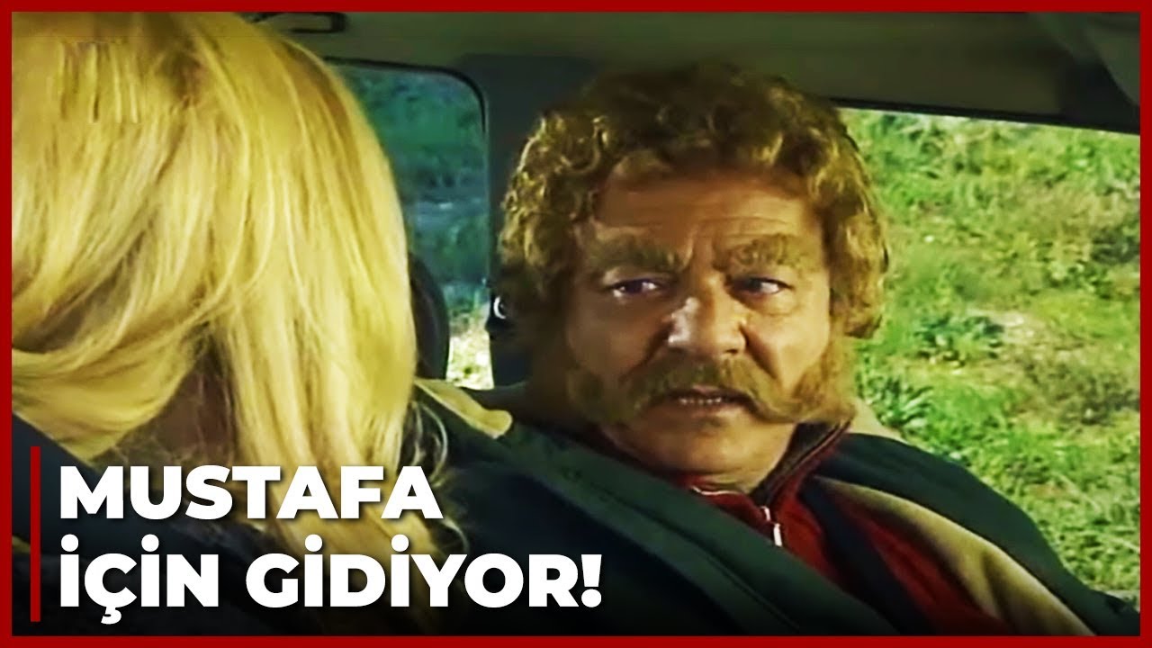 Kral, Mustafa İçin Döndü! | Yılan Hikayesi 79. Bölüm