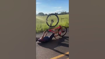 Bunny hop  Crashes – Full Send Gone Wrong #bike #bunnyhops #bikecrashing