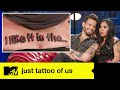 Not Sure Which Tattoo Is Worse TBH | Scene | JTOU U.S