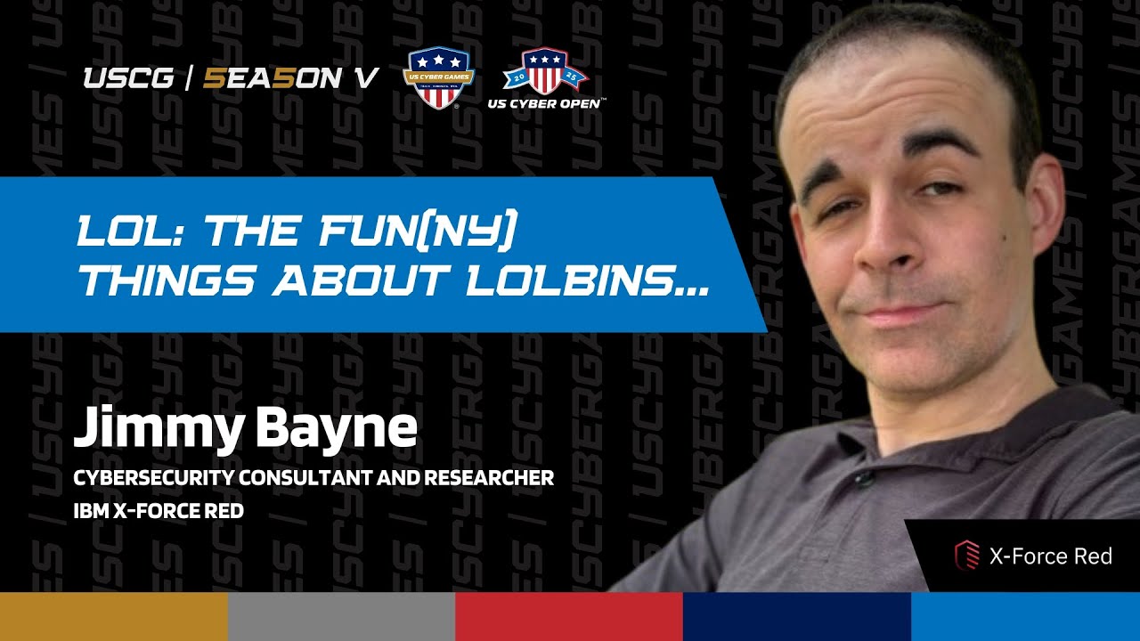 LOL: Забавные моменты, связанные с LOLBINS | Джимми Бейн | Старт 5-го сезона US Cyber ​​Games 2025