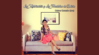 Video thumbnail of "Las Misteriositas - Señor Padrino (Live)"