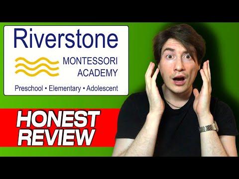 In this video, I share my honest review of Riverstone Montessori Academy. I dive deep into the school's features, its educational approach, and what it's like for both parents and students. From the curriculum to the overall environment, get an authentic perspective on whether this Montessori school is the right choice for your child. (Many useful links you can find in the description.) Riverstone Montessori Academy Review: My Honest User Experience and Insights