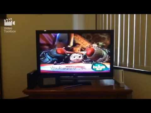 Opening to The Aristocats 1999 Retail VHS (Australia, better quality)