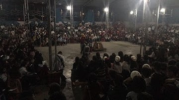 LỄ HỘI CỒNG CHIÊNG DÂN TỘC K