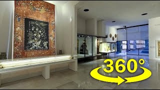 Ethnological Museum Anima Mundi (4k 360-degree)