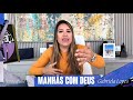 Manhãs com Deus | Dia 3 - Gabriela Lopes