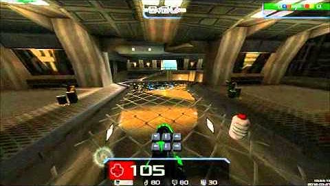 More trick jumps on warfare (Xonotic 0.6.0)