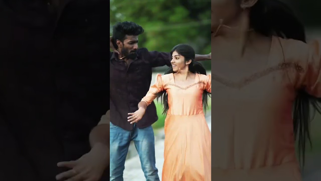 After 42 takes❤️😂shreedhar 