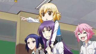 When You Cheat On Your Girlfriend D Frag Funny Moments English Dub