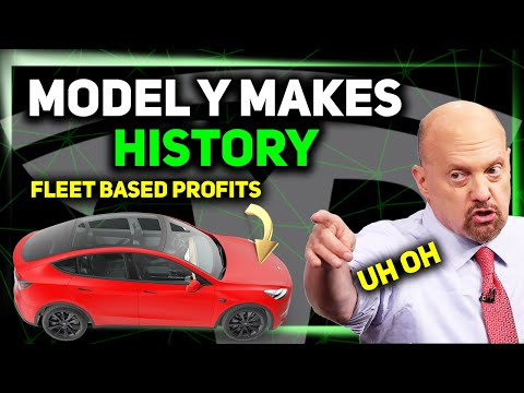 Tesla and Panasonic Factory Update / Ford's Inventory Excuse / BYD Copies Tesla