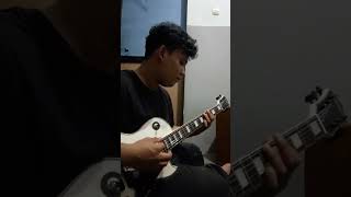 Tinkywinky  Kenangan Sebuah Mimpi  Cover Gitar 