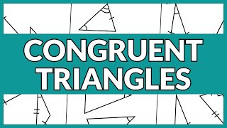 MASTER Congruent Triangles in High School Geometry with Ease