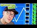 ONLY GD GODS CAN DO THIS // Geometry Dash RECENT Levels [#38]