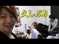 久しぶりの撮影だね!!!!!!