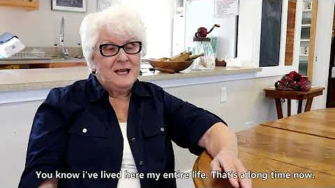 The Story of the Utsalady Ladies Aid