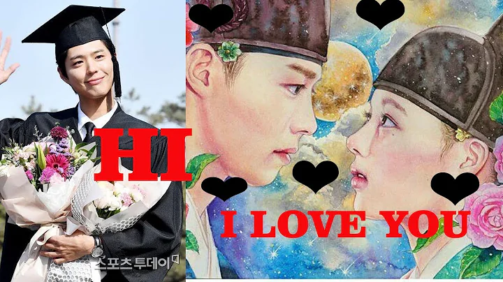 Park Bo Gum Repost| pbs.twimg.com #parkbogum