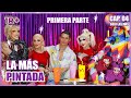 1r  slm  cap 04  la ms pintada parte 1 luis torres  soro nasty  una revisin ms