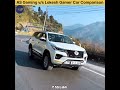AS Gaming v/s Lokesh Gamer Car Comparison #shorts |@DK01INFO