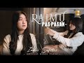 Indri safitri  raimu pas pasan official music