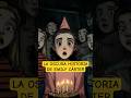 La oscura historia de Emily Carter❗️#mistery #leyendas #story #relatosbizarros #truestory