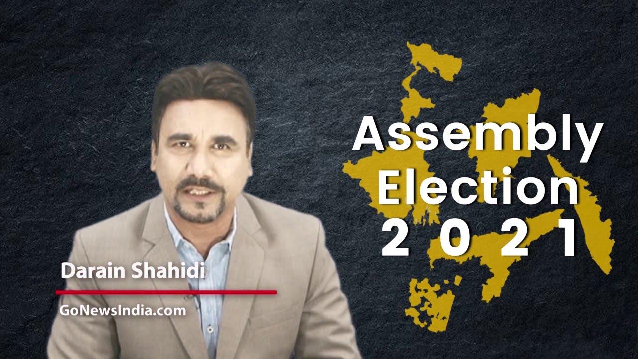 Assembly Elections 2021: Poll Dates For 5 States Announced, Counting On May 2