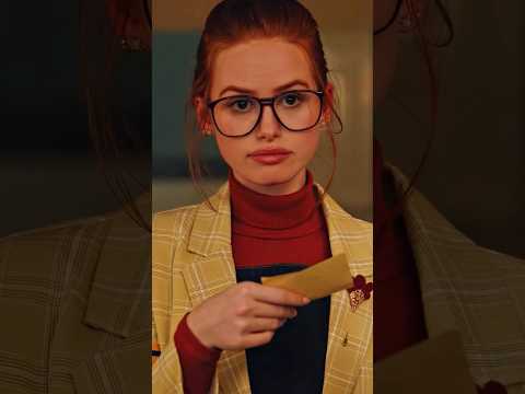 Riverdale - OMG!