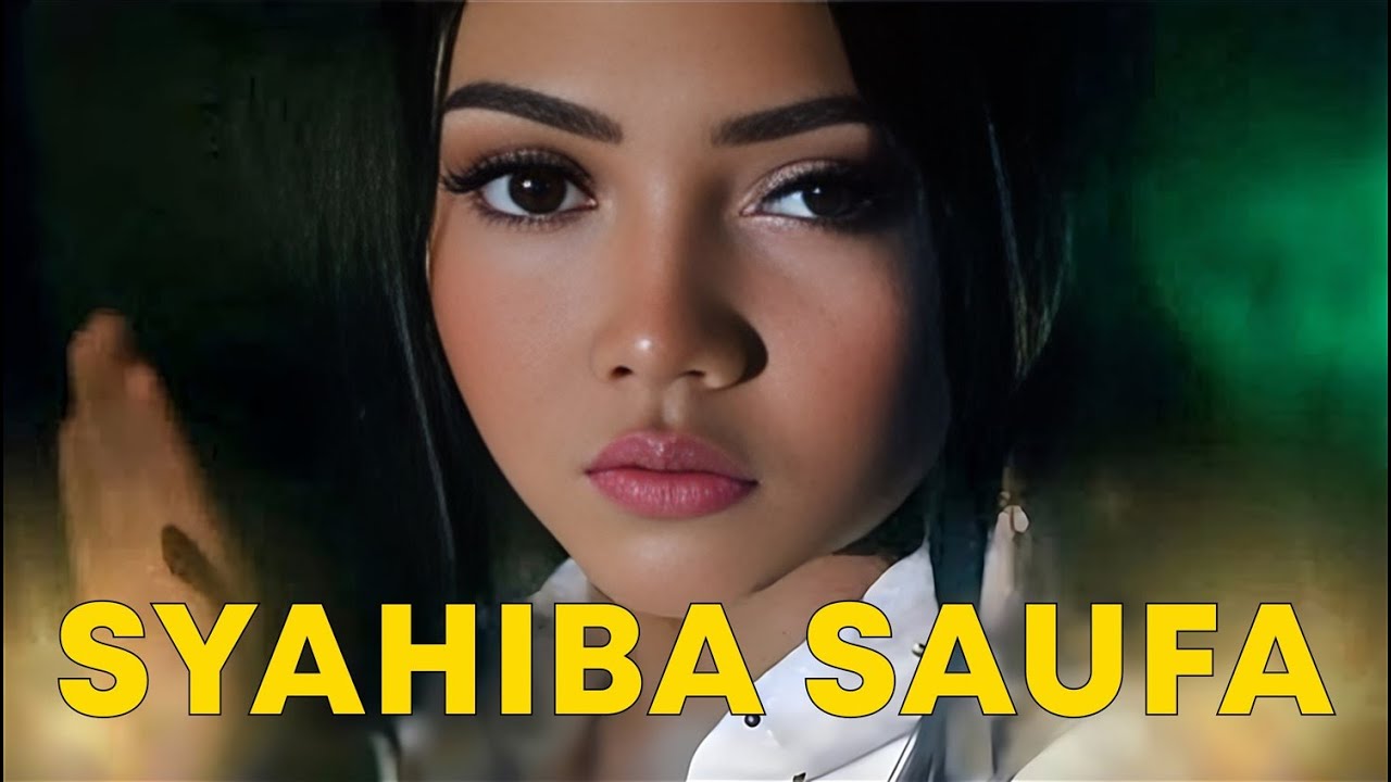 Syahiba Saufa - Gerajagan Banyuwangi | Dangdut (Official Music Video)