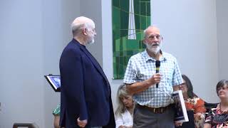 A New Kind of Family | Traditional Worship | Morningstar Methodist