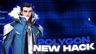 [FREE] Polygon Cheat Menu | Polygon Hack 2026 & Polygon Hacks - Free Download 2026 Mod Menu Polygon