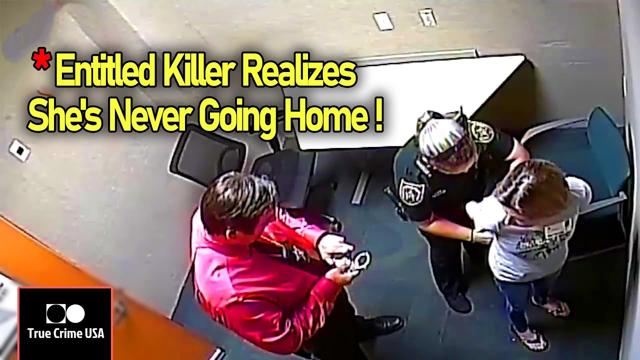 Fatal Game Sarah Boone Phone Video || INSIDE THE INTERROGATION ROOM