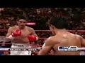 Manny Pacquiao's Legendary Career 8 Division world champion 'Pacquiao vs Marquez