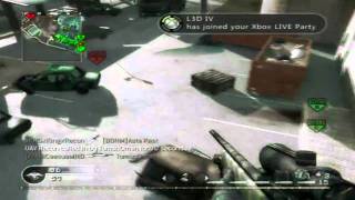 360 Broadcast Bounce Kill (WallBang)
