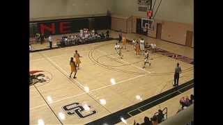 Skyline College Basketball