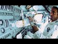 Apollo 7 Mission and Space Food