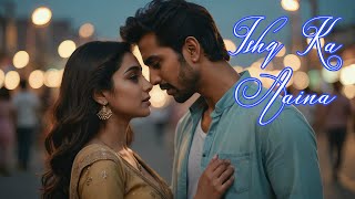 Ishq Ka Aaina Latest Hindi Song New Bollywood Song Romantic Song
