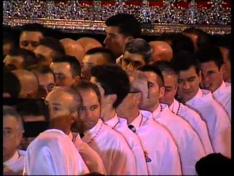Real, Muy Ilustre y Venerable Cofradía de Nazarenos de Nuestro Padre Jesús Cautivo, María Santísima de la Trinidad Coronada y del Glorioso Apóstol Santiago