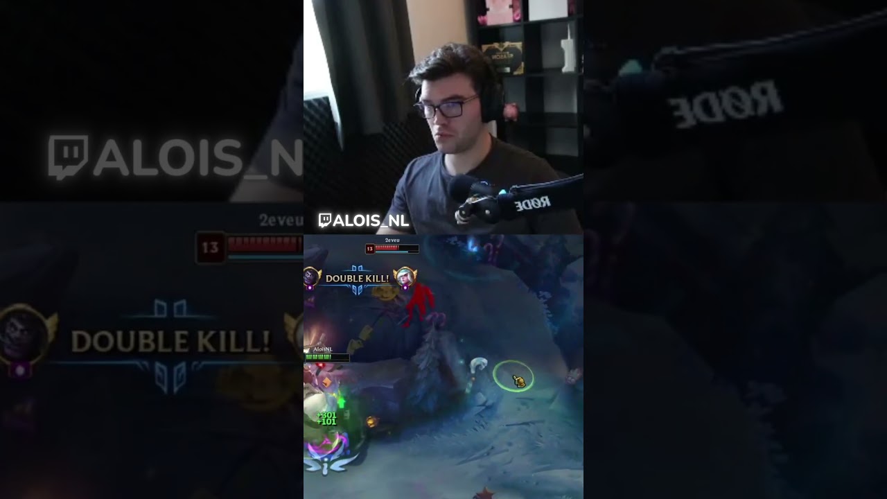They Buffed Mundo After THIS #leagueoflegends #mundo
