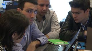 Introduction to Global Management Challenge