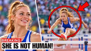 Jane Hedengren Just SHOCKED the Running World – Nobody Saw This Coming!