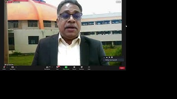 Induction Program for First Year B.Tech Students