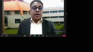 Induction Program for First Year B.Tech Students