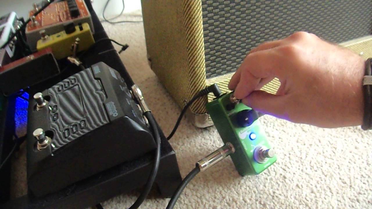 Donner Metric Bender