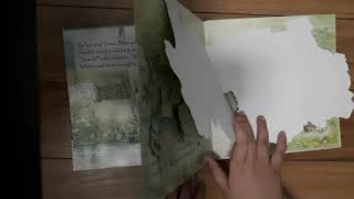 Reading Peter Rabbit Easter Egg Hunt Profile