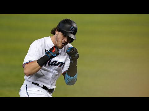 Free Agent INF/OF Brian Anderson Sign With The Brewers