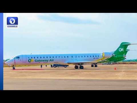 Gateway Airline Announces New Flight Operations