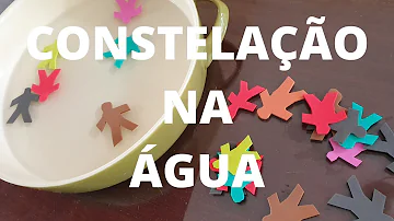 O que é terapia constelar?
