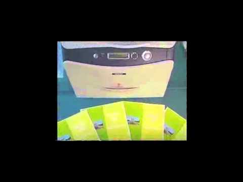Epson Aculaser C1100 - Printers and All-in-Ones. Technical Specifications and Overview.flv