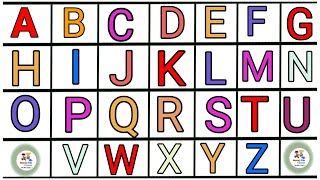 A for Apple for kids | ABCD song for kids | abcd bachhon ke liye | abcd rhymes for babies | एबीसीडी